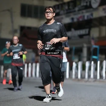 Runner Photo 5742910