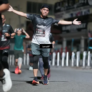 Runner Photo 5742915