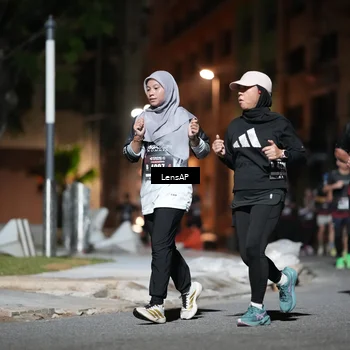 Runner Photo 5742919