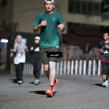 Runner Photo 5742920