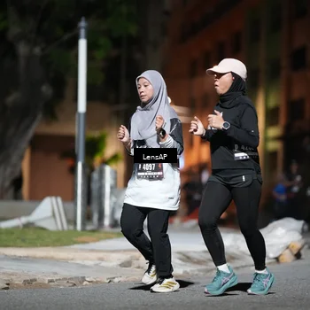 Runner Photo 5742922