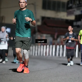 Runner Photo 5742923