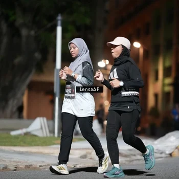 Runner Photo 5742924