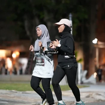 Runner Photo 5742926