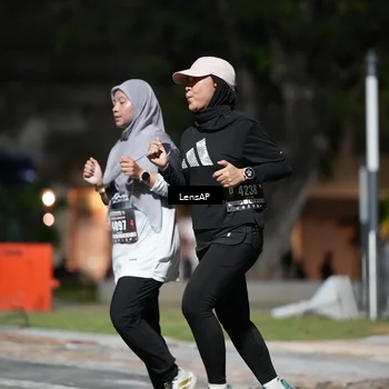 Runner Photo 5742928