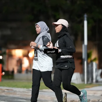 Runner Photo 5742929