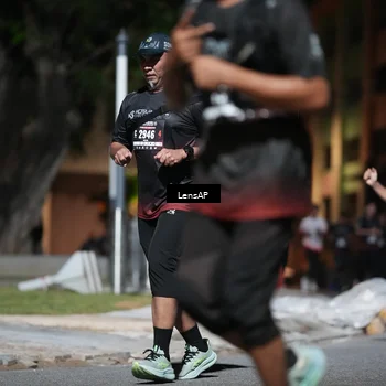 Runner Photo 5742931