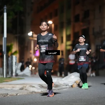 Runner Photo 5742932