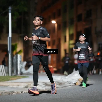 Runner Photo 5742933