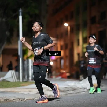 Runner Photo 5742934