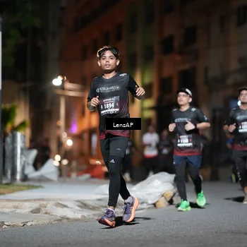 Runner Photo 5742935