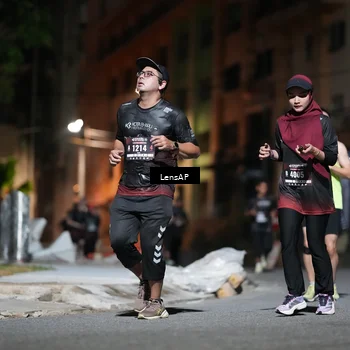 Runner Photo 5742937