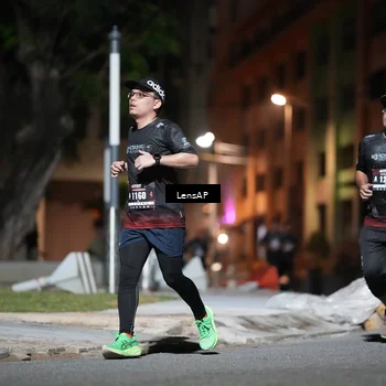 Runner Photo 5742938