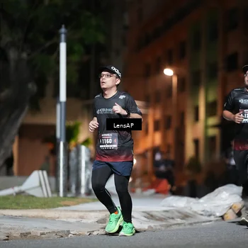 Runner Photo 5742939