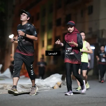 Runner Photo 5742940