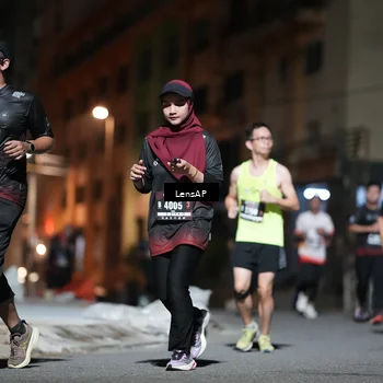 Runner Photo 5742942