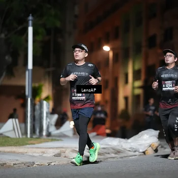 Runner Photo 5742943