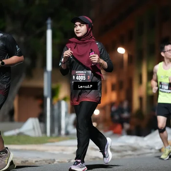Runner Photo 5742944