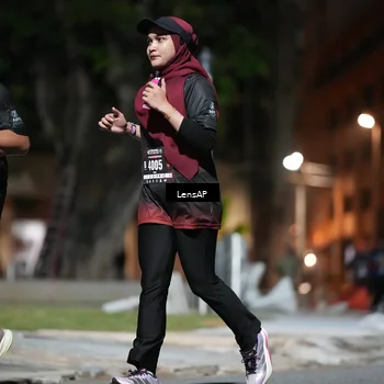 Runner Photo 5742945