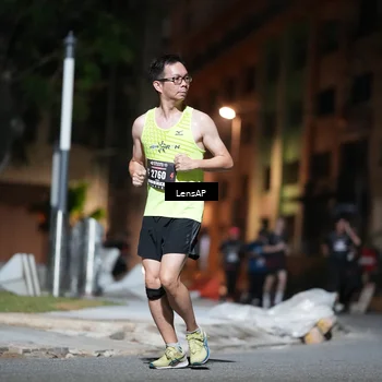 Runner Photo 5742947
