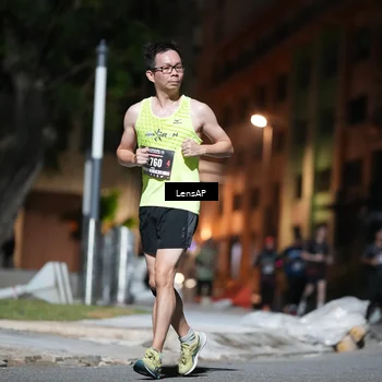 Runner Photo 5742948