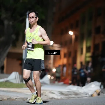 Runner Photo 5742949