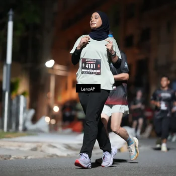 Runner Photo 5742950