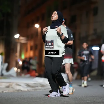 Runner Photo 5742951