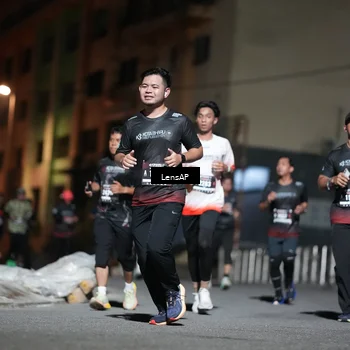 Runner Photo 5742952