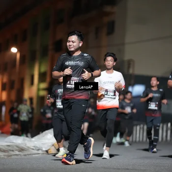 Runner Photo 5742953