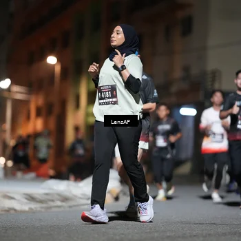 Runner Photo 5742956