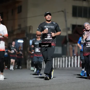 Runner Photo 5742957
