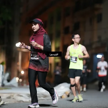 Runner Photo 5742959
