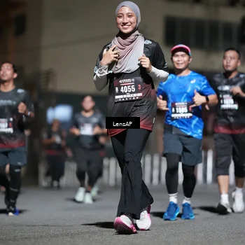 Runner Photo 5742961