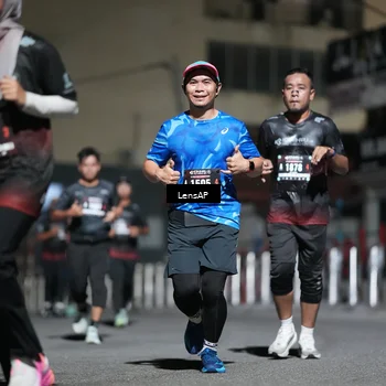 Runner Photo 5742962