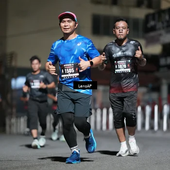 Runner Photo 5742963