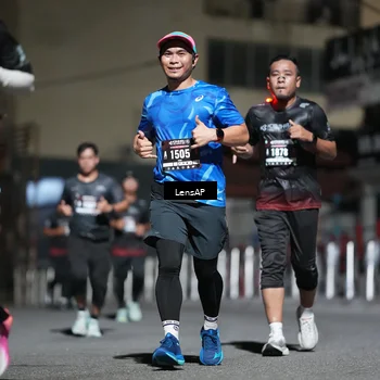 Runner Photo 5742964
