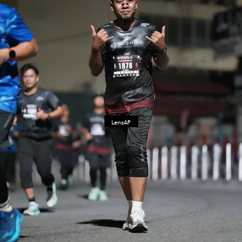 Runner Photo 5742965