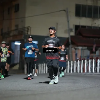 Runner Photo 5742966
