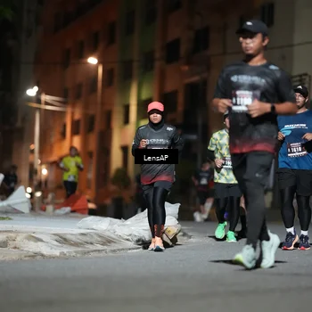Runner Photo 5742967