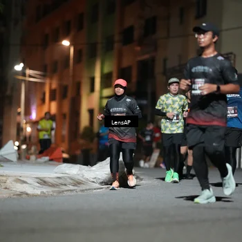Runner Photo 5742968