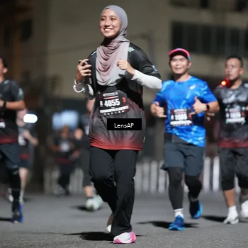 Runner Photo 5742969
