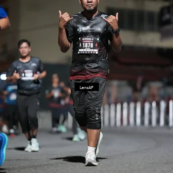 Runner Photo 5742970