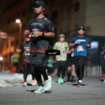 Runner Photo 5742972