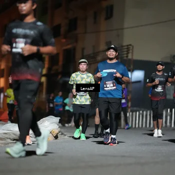 Runner Photo 5742973