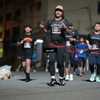 Runner Photo 5742975