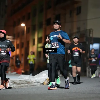 Runner Photo 5742976