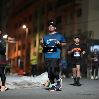 Runner Photo 5742977