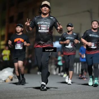Runner Photo 5742979