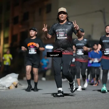 Runner Photo 5742980